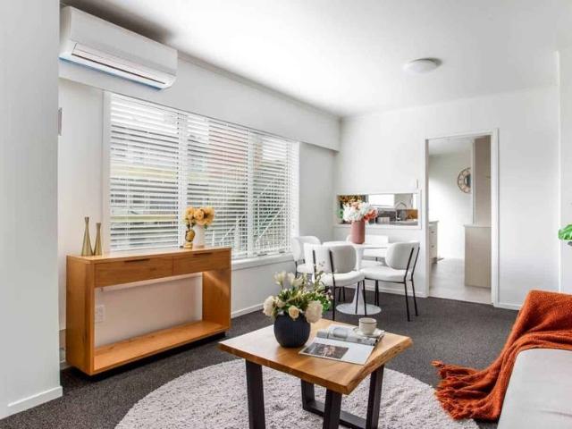 Apartment for rent in Balmoral, Oroua County
