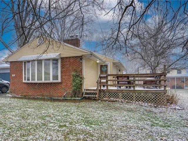 House for sale in Summit, Ohio