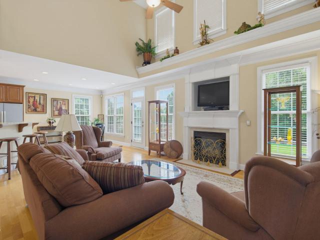 House for sale in Chatham, North Carolina