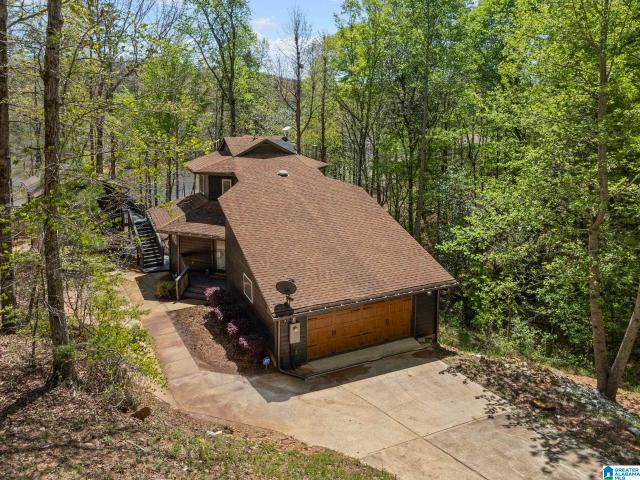 House for sale in Wedowee, Randolph County