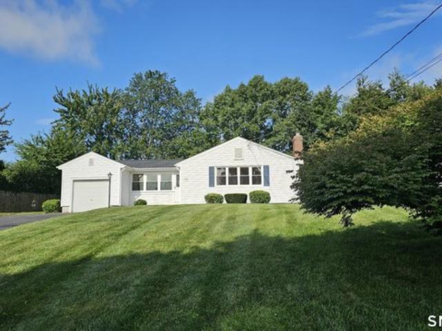 House for sale in W Hartford, Connecticut