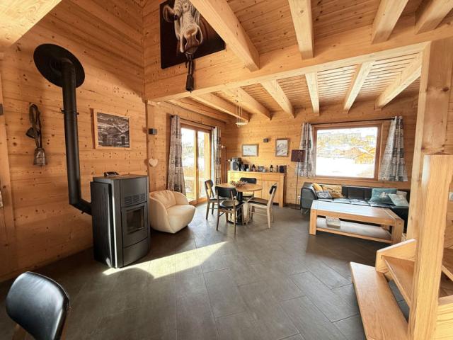 Maison vente à Saint-Jean-de-Maurienne, Hermillon