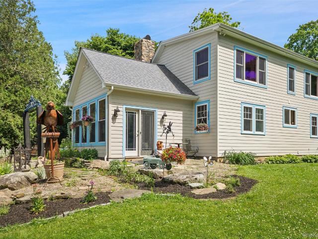 House for sale in Wingdale, New York