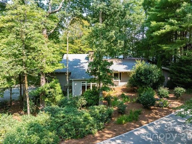 House for sale in Transylvania, North Carolina