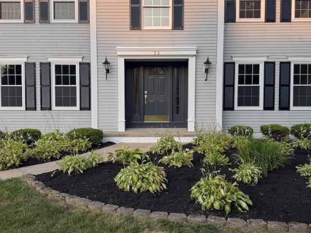 House for sale in Hinckley, Ohio