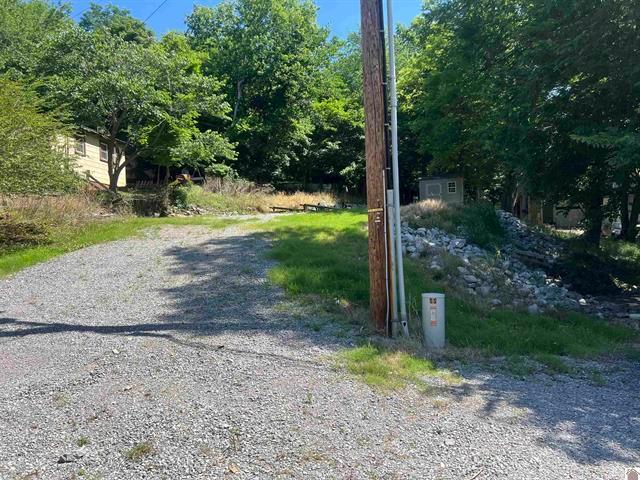 Land for sale in Eddyville, Kentucky