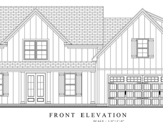 House for sale in Prosperity, South Carolina