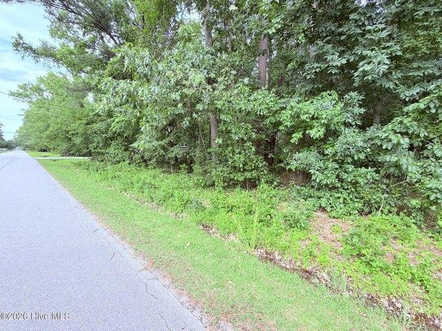 Land for sale in Hertford, North Carolina