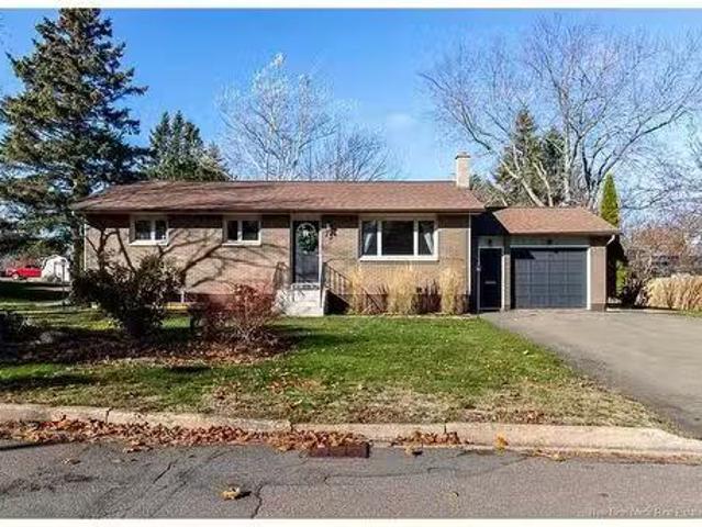 House for sale in Westmorland, New Brunswick