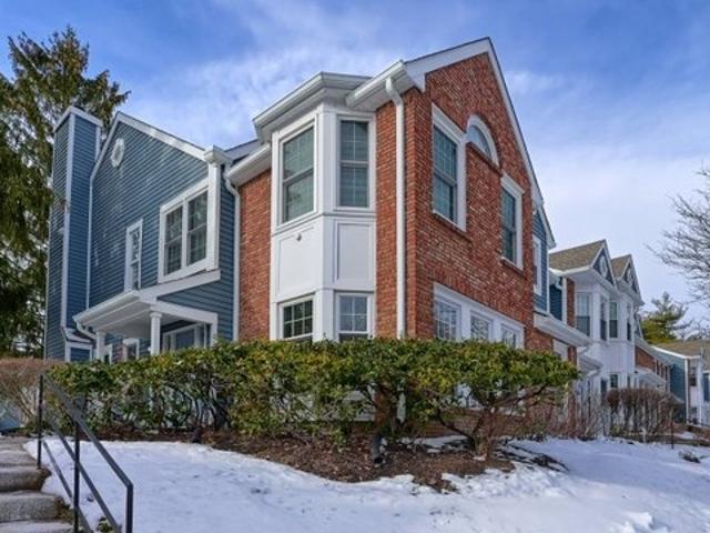 Condo for sale in Rockaway, New Jersey