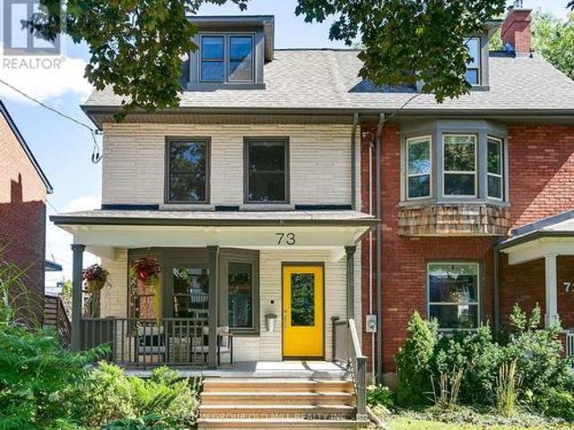 House for sale in Woburn, Ontario