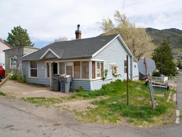 House for sale in Eureka, Juab County