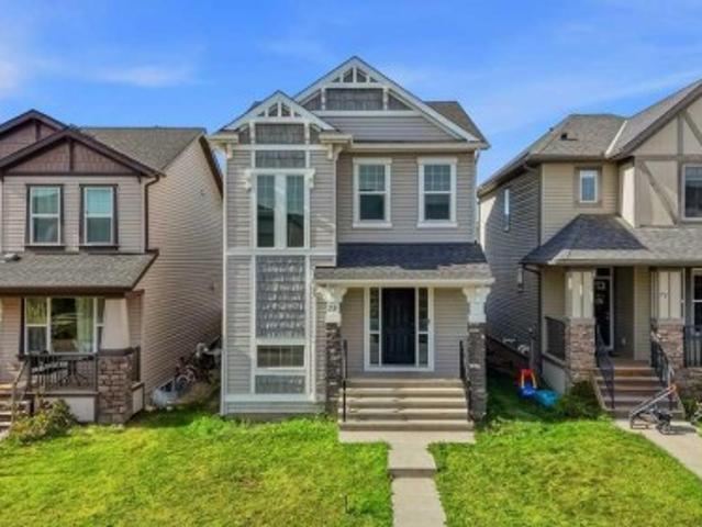 House for sale in Legacy, Calgary