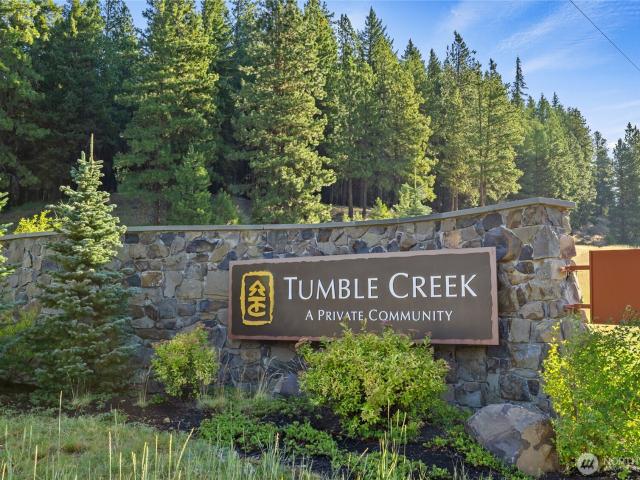 Land for sale in Cle Elum