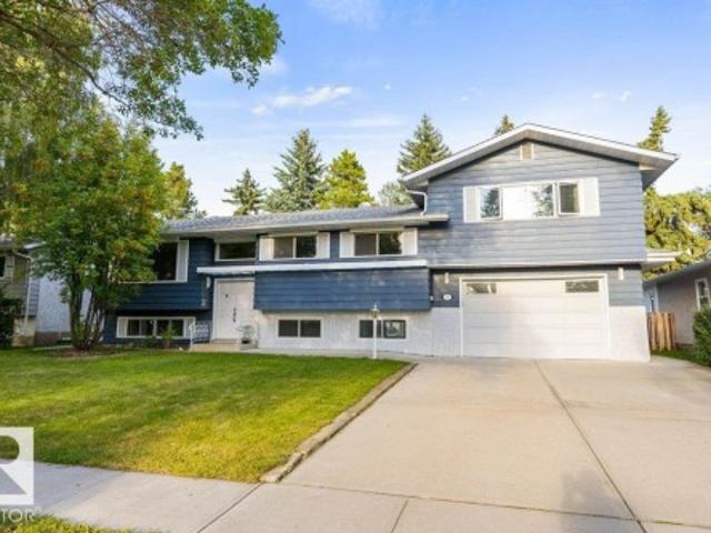 House for sale in Saint Albert, Alberta
