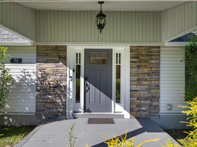 House for sale in Athens, New York