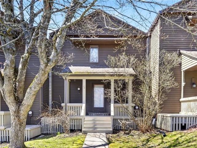 House for sale in Ithaca, New York