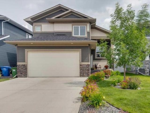 House for sale in Alberta