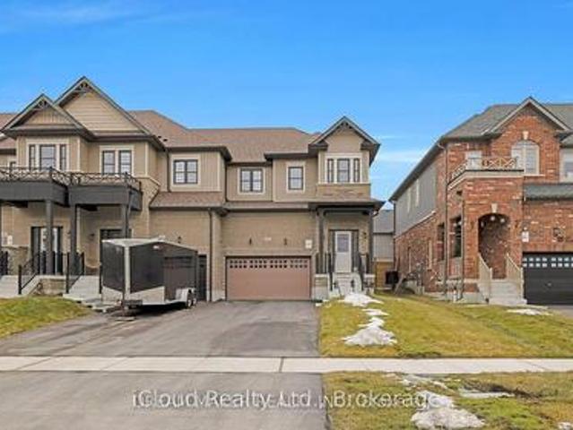 House for sale in Ontario