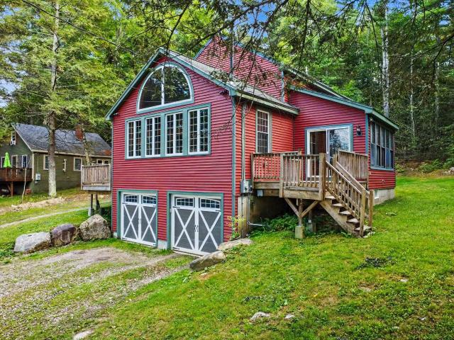 House for sale in New Hampshire