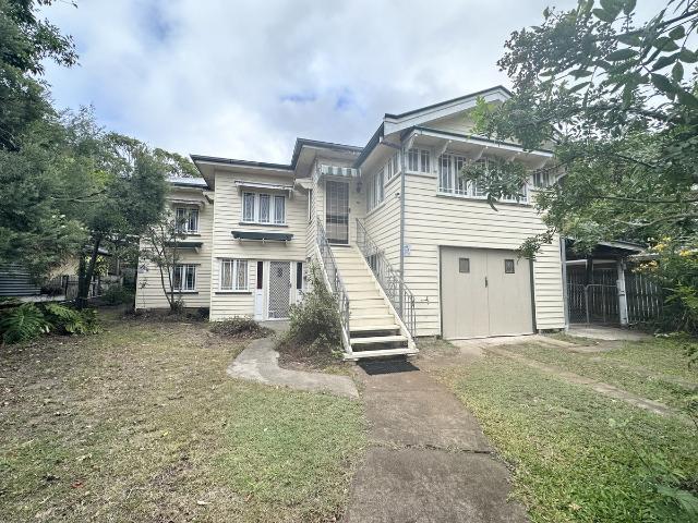 House for rent in Toombul, Queensland