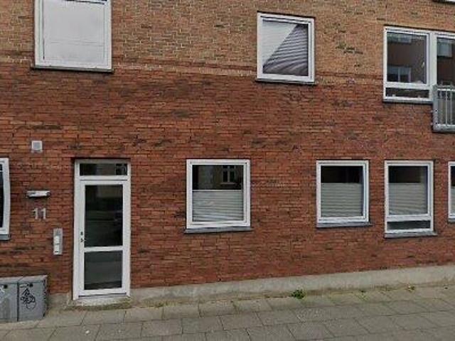 Lejlighed til salg i Esbjerg