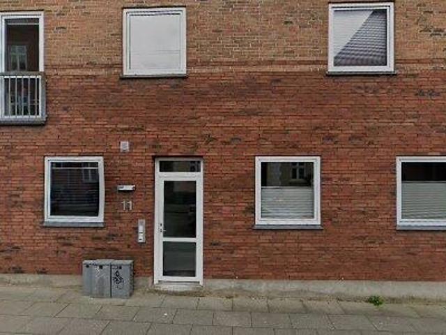 Lejlighed til salg i Esbjerg