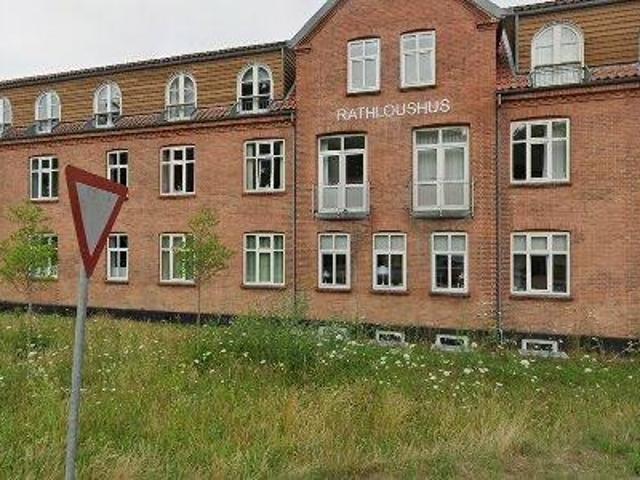 Lejlighed til salg i Odder, Århus