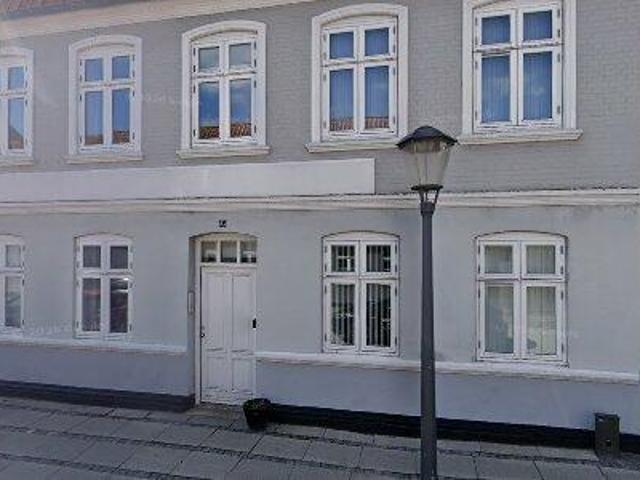 Lejlighed til salg i Spegerborg Huse, Skælskør
