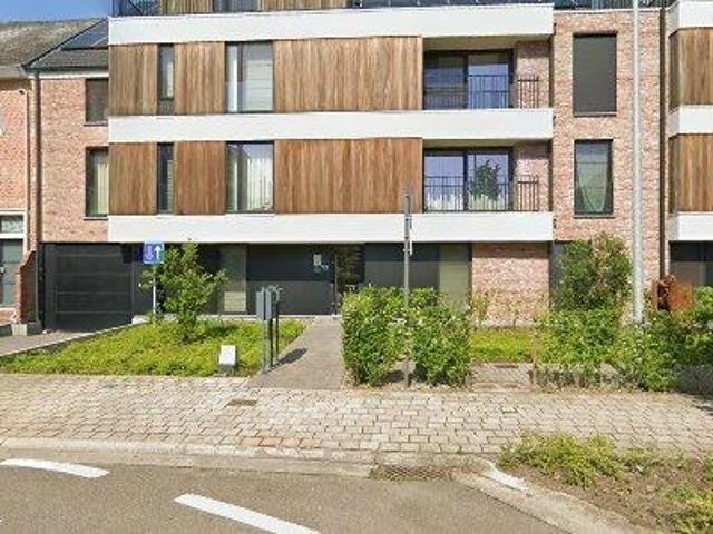 Appartement location à Aarschot, Brabant