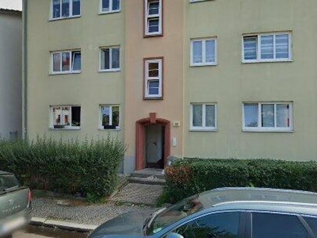Apartment mieten in Altenburg