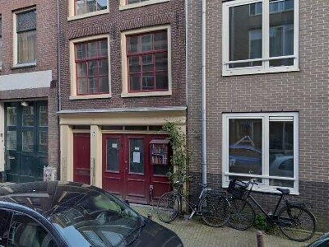 Appartement te huur in Centrum, Amsterdam