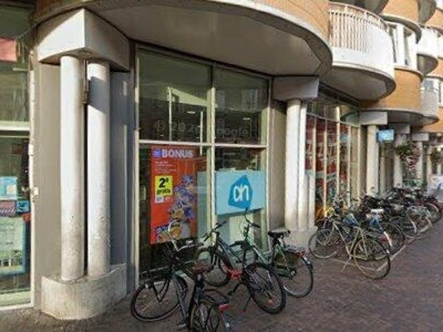Appartement te huur in Oost, Amsterdam