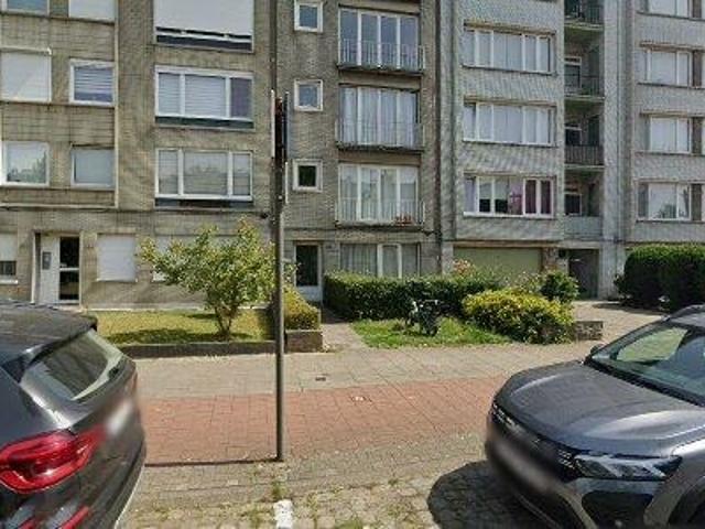 Appartement location à Antwerpen