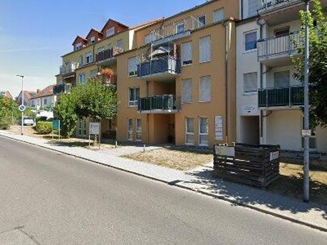 Apartment mieten in Gaustadt, Bamberg