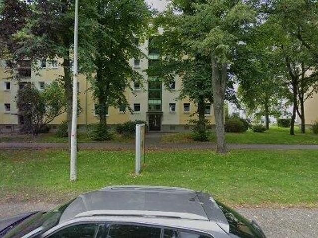 Apartment mieten in Hoyerswerda, Sachsen