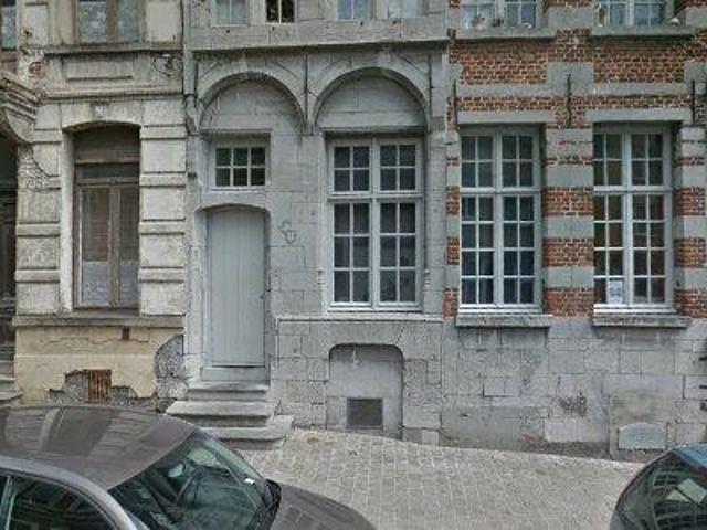 Appartement location à Bergen, Wallonie