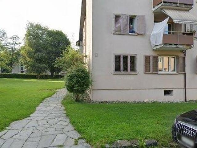 Apartment mieten in Bern