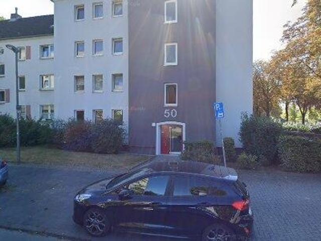 Apartment mieten in Grumme, Bochum