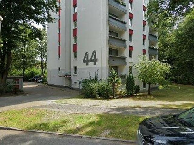 Apartment mieten in Harpen, Bochum