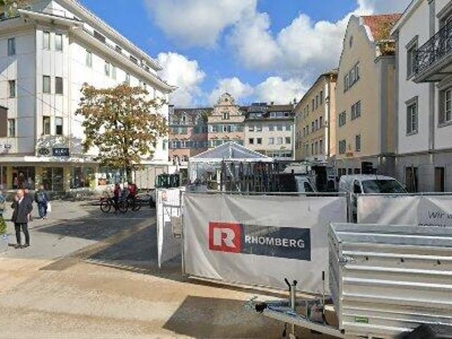 Apartment mieten in Bregenz, Vorarlberg