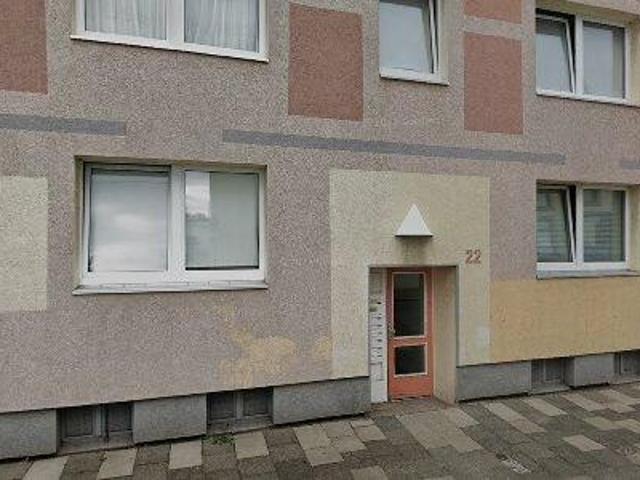 Apartment mieten in Lehe, Bremerhaven