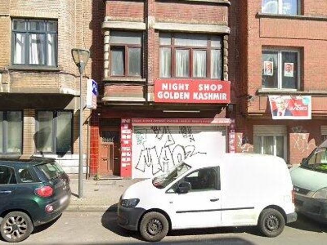 Appartement location à Kukelberg, Bruxelles