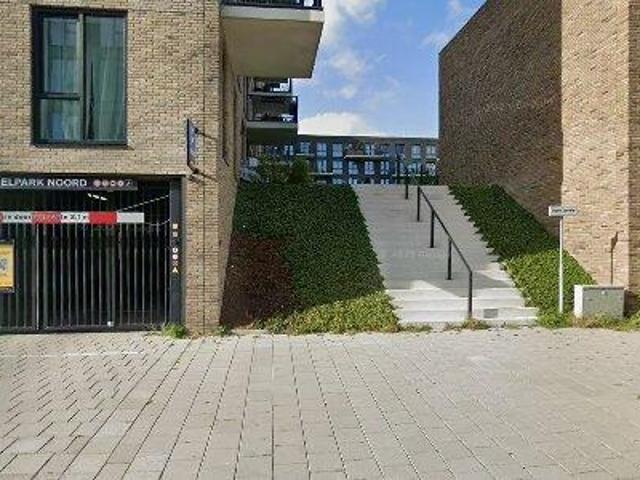 Appartement te huur in Buitenhof, Delft