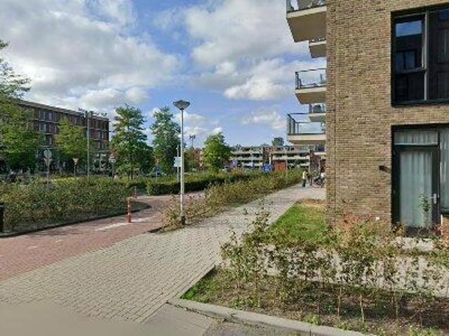 Appartement te huur in Buitenhof, Delft