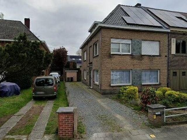 Appartement location à Destelbergen, Oost-Vlaanderen