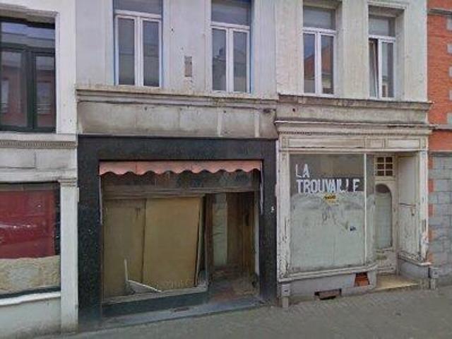 Appartement location à Brunehaut, Wallonie