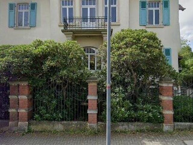 Apartment mieten in Dresden, Klotzsche