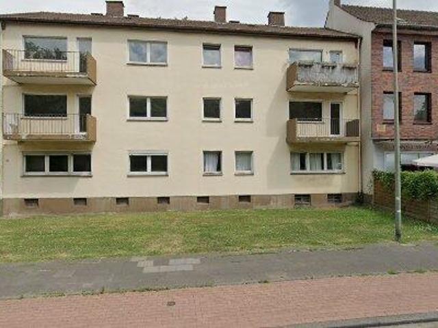 Apartment mieten in Walsum, Duisburg