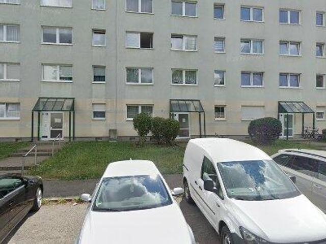 Apartment mieten in Gotha, Thüringen